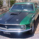 Illustration for article titled How The RIAA Took My Vintage Mustang